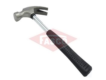 CLAW HAMMER (WITH STEEL SHAFT)