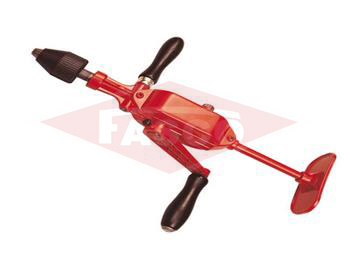 BREAST DRILL