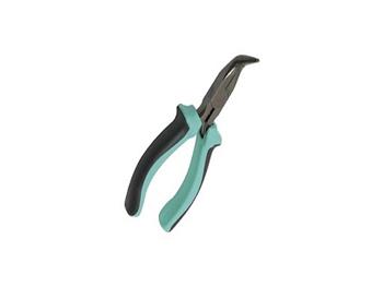 BENT NOSE PLIER