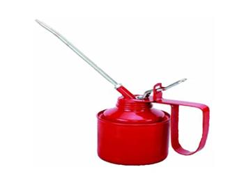HIGH PRESSURE OIL CAN (WESCO TYPE)