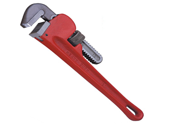 PIPE WRENCH (RIGID TYPE)
