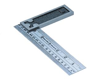 CARPENTER TRY SQUARE