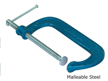 C or G CLAMP