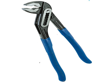 Box Joint Water Pump Plier