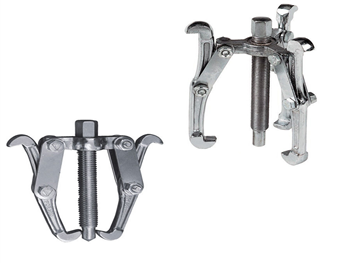 BEARING PULLER