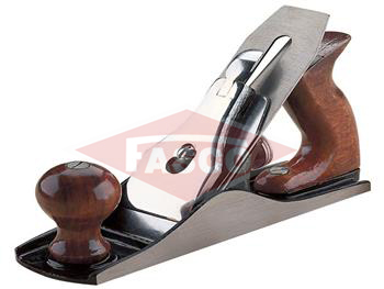 IRON JACK PLANE