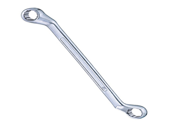 BIHEXAGONAL RING SPANNER CRV