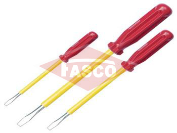 SCREW DRIVER