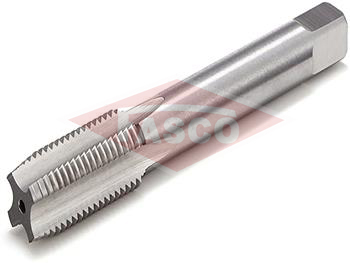 NPT/BSPT (National Pipe Taper/British Standard Pipe Taper)