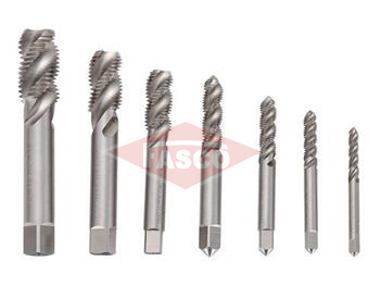 HAND TAPS - BSW, BSF / UNF, UNC & SPECIAL SIZES
