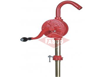 ROTARY PUMP