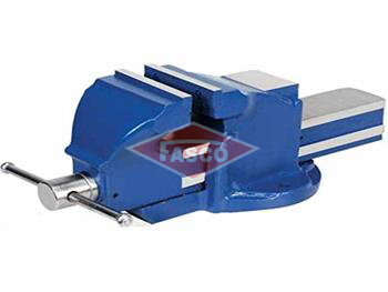 BENCH VICE FIXED BASE