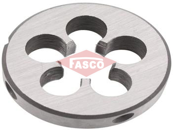 ROUND DIES (MM BSW BSF UNF UNC BSP)