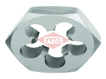 SOLID HEXAGONAL DIE NUTS (MM BSW BSF UNF UNC BSP)