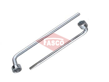 L SPANNERS