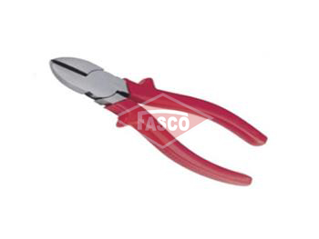 DIAGONAL CUTTING PLIER
