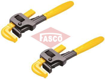 PIPE WRENCH (STILLSON TYPE)
