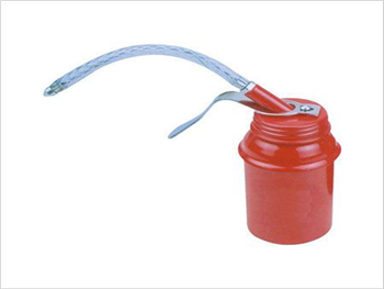 OIL CAN (PISTOL TYPE)