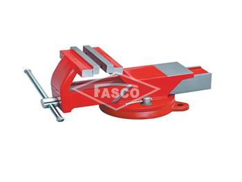 STEEL VICE SWIVEL BASE
