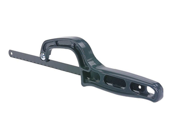 JUNIOR HACKSAW (DELUXE MODEL)