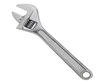 ADJUSTABLE WRENCH